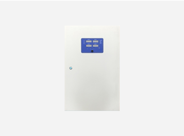 智能疏散系統(tǒng)，湖南大唐電氣