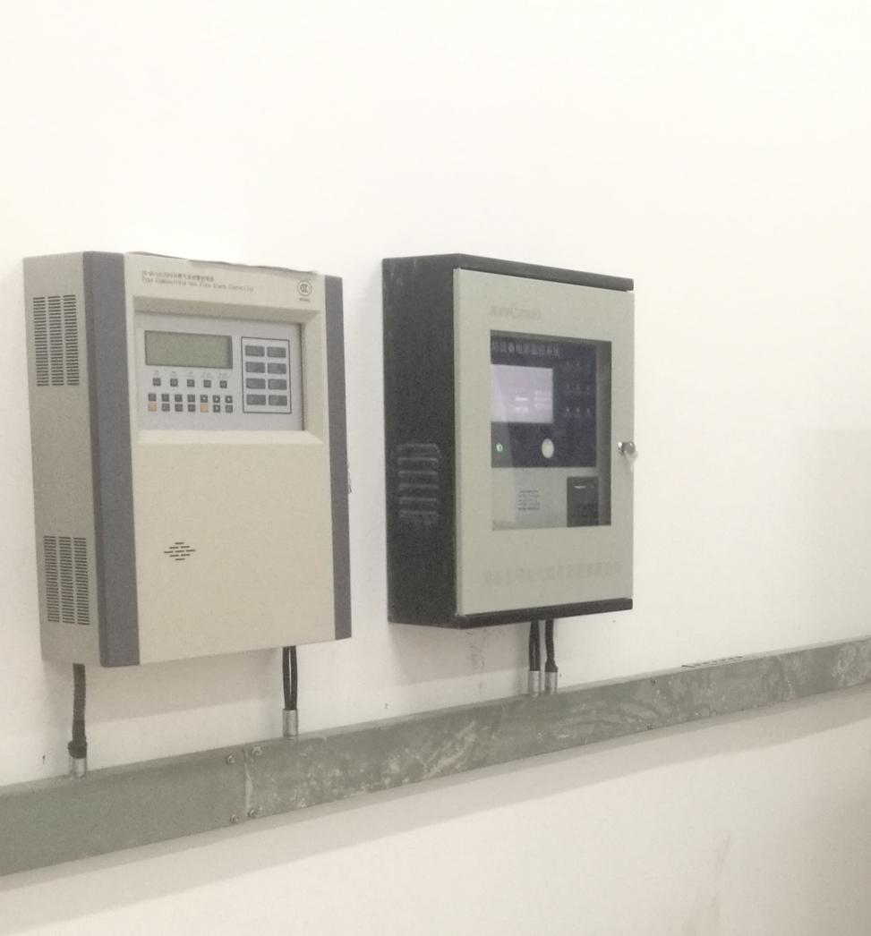 消防設備電源監(jiān)控系統和電氣火災監(jiān)控系統有什么區(qū)別，看完你就明白了